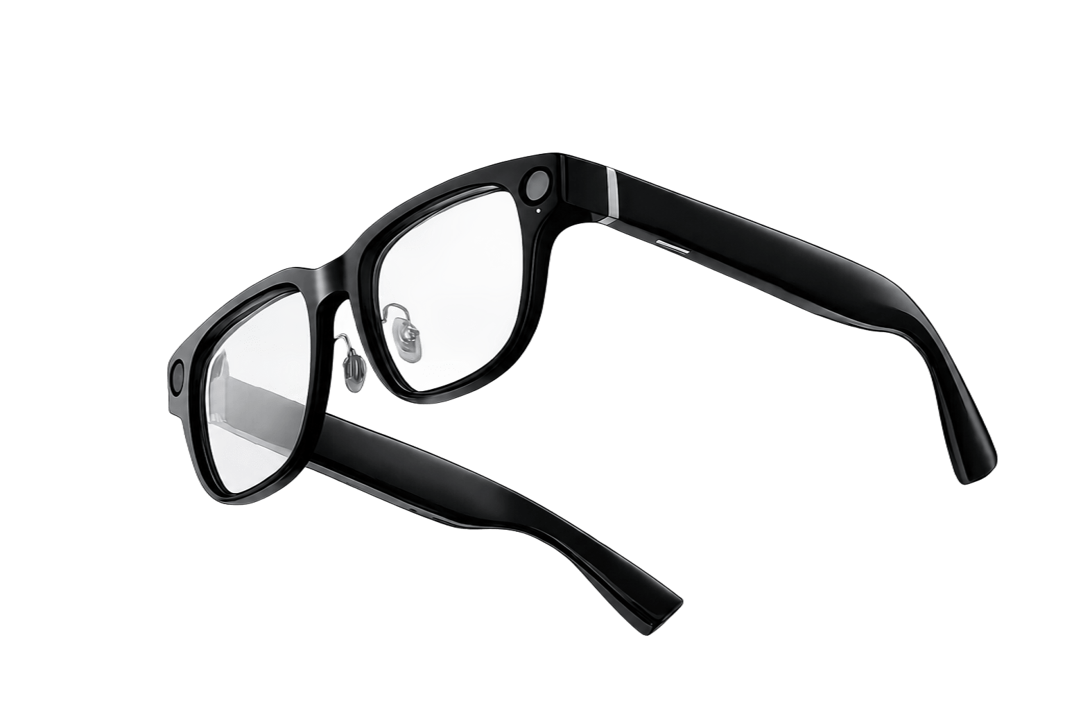 AI Smart Glasses